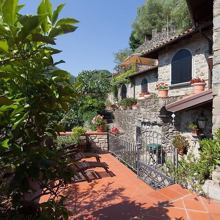 B&B La Pulce Dorata Mulazzo Екстер'єр фото