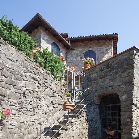 B&B La Pulce Dorata Mulazzo Екстер'єр фото