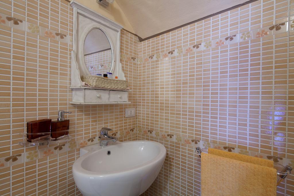 B&B La Pulce Dorata Mulazzo Екстер'єр фото