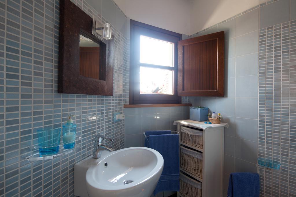 B&B La Pulce Dorata Mulazzo Екстер'єр фото