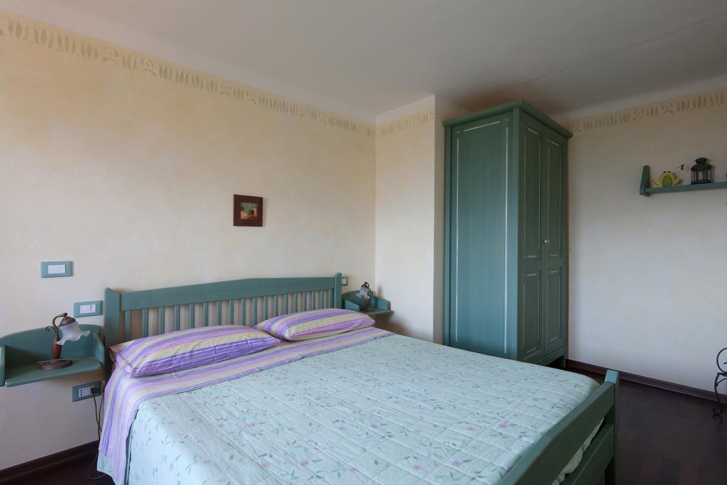B&B La Pulce Dorata Mulazzo Екстер'єр фото